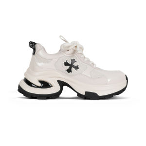 Height Increasing 7.5cm Platform Dad Shoes