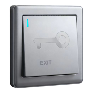 jabra | Auto Reset Entrance & Exit Wall-mounted Intercom Switch