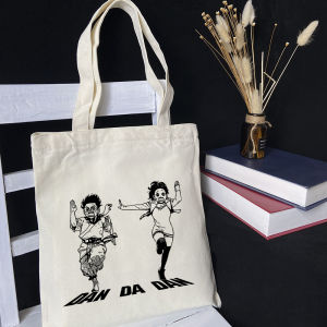 Túi Vải Brave Party Dễ Thương Túi Xách Đeo Vai Đơn Anime Hoạt Hình Ba Lô Ví Hộp Túi Dành Cho Trẻ Từ 8 Tuổi Trở Lên