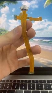 Cụm sạc THAY THẾ OPPO A83 - Tặng kèm keo dán và bộ sửa