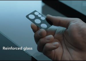 OPPO Reno14 Pro Camera Film For OPPO Reno14 Pro Reno 14 14F Reno14F 14Pro 5G 2025 3D Curverd Black Full Cover Protective HD Lens Protector Tempered Glass Protect Anti Scratch