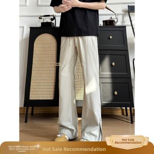 ZHUOCAN | Breathable Lightweight Mens Trousers