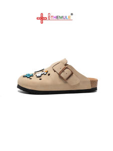 THEMULE | Leisure Clogs 1 Slip On Shoes