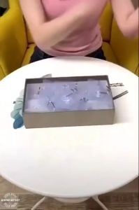 Set [10 cái ]   móc Treo Đồ Dán Tường treo móc khóav...v.. Cho Nhà Bếp Nhà Tắm