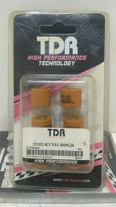 ROLLER TDR RACING 9GR HONDA BEAT KARBU SCOOPY KARBU SPACY