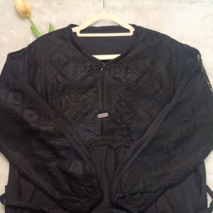 Gamis Wanita Mix brukat