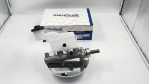 แม่ปั๊มเบรก Toyota Vigo Fortuner Innova ปี 2004-2015 ตัวเก่า [13/16] เกียร์ธรรมดา [20.36 มม.] #47201-0K020