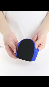 Pelindung Tumit Premium Bantalan Gel Tumit Kaki untuk Sepatu & Penghangat Musim Dingin