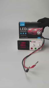 Infitary 160W H7 H4 LED Car Headlight High Power CANBUS Bulb H8 H9 H11 HB3 9005 HB4 9006 Lamp Double Copper Tube Lights for Auto