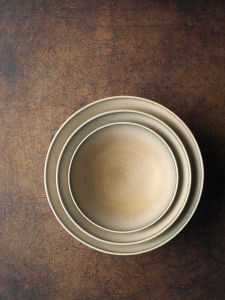 JOTO | Glazed and Variegated Ceramics Set