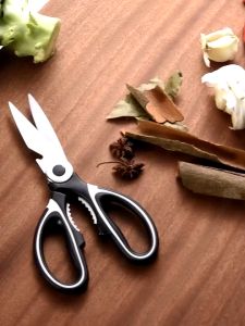 Gunting Dapur Multifungsi Serbaguna / Gunting daging & sayur