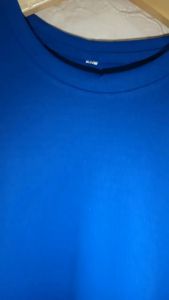 Baju Kaos Training Olahraga Lengan Pendek Lari Running Sepeda Gowes Senam Gym Fitness Yoga