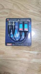 Balun camera 8MP-1080P chống nhiễu chuyên dùng cho camera - DOLAR_Shop Uy Tin