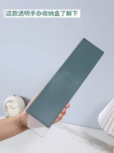 กล่องสะสมฟิกเกอร์ กล่องใส่โมเดล ตู้โชว์ตุ๊กตา6ตัว กล่องเก็บของสะสม กันฝุ่น ขนาด30cm วัสดุอะคริลิคใส