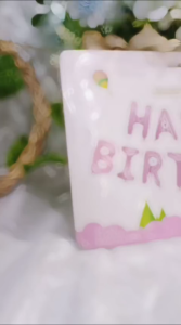 Paket Balon dekorasi Ulang Tahun Pink Macaron Set Latex