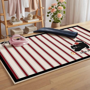 LEKEN | Heat Resistant Folding Ironing Mat