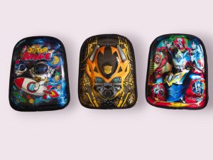 BUMBLEBEE TAS ANAK SEKOLAH LAKI LAKI SD TK DAN PAUD 3D LAMPU LED KARAKTER TIMBUL RANSEL TRANSFORMER ULTRAMEN SPIDERMAN TAS BAGUS MURAH TERBARU VIRAL FASHION ANAK COWO MURAH