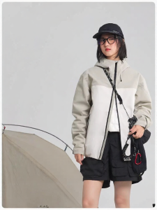 NatureHike | Windproof Waterproof Jacket