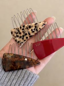 Detangling Volumizing Small Hair Comb