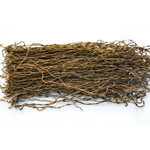 Sun-Dried Long Green Beans Specialty Dehydrated Vegetable Agricultural Products Dry Bean Sprout Chinese Canned Food Snack