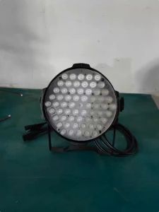 Lampu Panggung Par 60W & LED: Fungsi, Kelebihan & Garansi