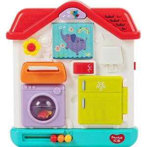 Huile | Montessori Educational Busy Board Toy
