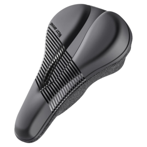 West Biking | Silicone Thickened Soft Bicycle Seat Cover