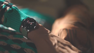 【Malaysia Stock】Google Pixel Watch 5G WIFI/ Android Smartwatch / Activity tracking Heart rate tracking / Google Sport Watch