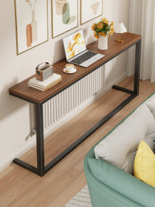 QINQI | Bedside Narrow Storage Table
