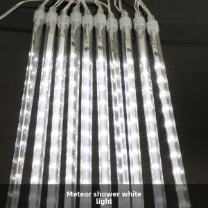 Ladarmoon | Solar-Powered Colorful LED Light String for Outdoor Decoration