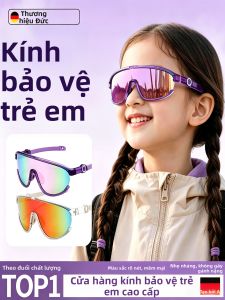 Kính Bơi Chống Tia UV Cho Trẻ Em