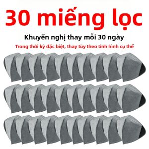 RockBros | Mặt Nạ Chống Gió Bảo Ôn Dành Cho Xe Máy Và Xe Điện KN95