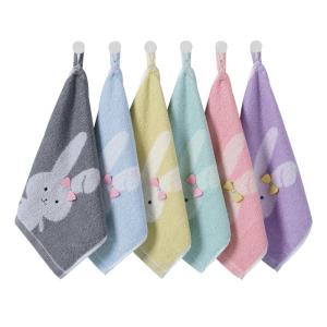 King Shore | Cartoon Cotton A-Class Absorbent Towel