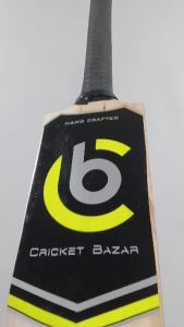 CB Player Edition English Willow Cricket Bat (Size 456H)
