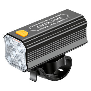 TOOKTRO | Strong Light Night Riding Front Light