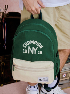 Champion | Trendy Lightweight Large Capacity Backpack