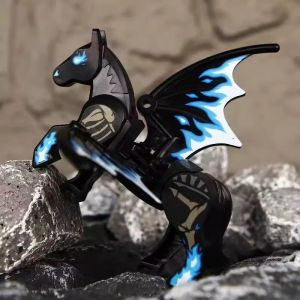 Building Block Figure Toy