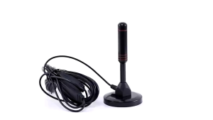 โปรโมชั่นร้านใหม่ ดิจิตอล TV ANTENNA DIGITAL DVB-T2 รุ่น เสารับสัญญาณทีวี ส่งไวทันใจ