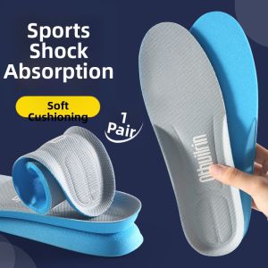 LINGMIAO | Shock Absorption Comfortable Anti-slip Insoles
