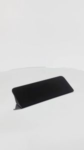 Etivo P03 Pull Handle Angled Black | Tarikan Laci | modern slim