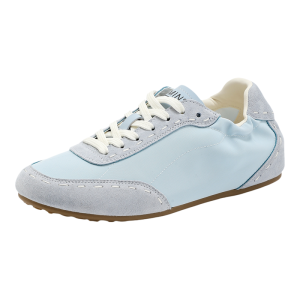 15MINS | Vintage Ballet Style Minimalist Sport Casual Shoe Cloud Blue