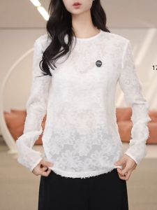 QINGNAER | Fashionable Versatile Slimming Stylish Blouse