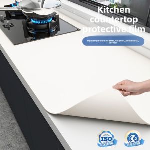 YIMING | Heat-resistant Oil-proof Water-proof Anti-fouling Heat-insulation Countertop Protection Mat