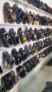 Dép sandal Giày sandal sandal bigsize sandal học sinh VN0561 size 35-45. Chính hãng VINASAN