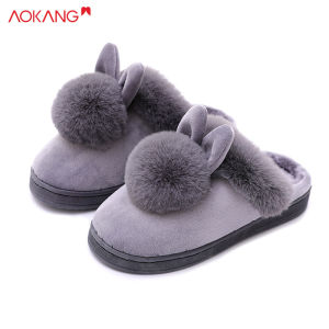 รองเท้าแตะในครัวเรือน รองเท้าแตะผู้หญิง รองเท้าแตะรองเท้าไม่ต้องผูกเชือก