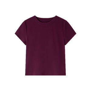 Vimly | Dopamine Minimalist Short Sleeve T-Shirt