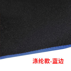 Sunshade Pad for Car Dashboard GT1-GT5 GEN3 Model 25 26 Series Right Hand Steering Wheel Anti Glare Mat Interior Car Accessories