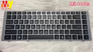 Bàn Phím Laptop HP Probook 4440S 4445S 4446S