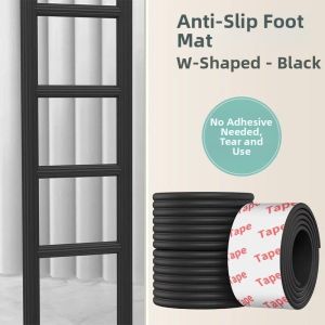 NAIFUNA | Anti-slip Stair Tread Pad Sponge
