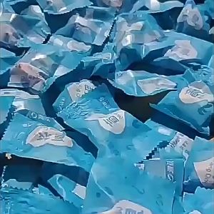 Wholesale 10Pcs Cute Luminous Blind Bag Mini Cute Toys for Kids Independent Packaging Lootbag Filler